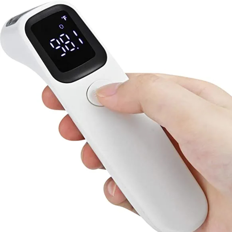Eine umfassende Anleitung für digitale Thermometerbatterien