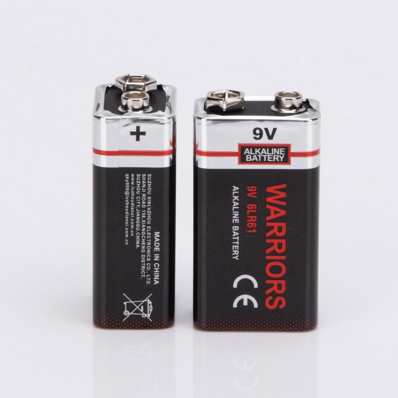 Verständnis der 9 -V -Batterieverstärker: Ein tiefes Eintauchen in die Batterieleistung