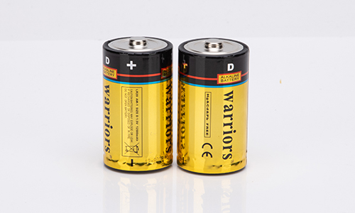 LR20 D Batterie Vollanalyse: Hohe Leistung und Langzeitnutzung