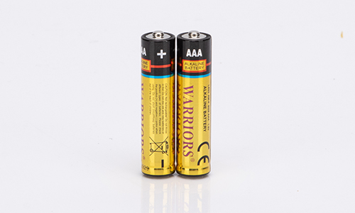 Welche Vorteile bieten die quecksilberfreien und auslaufsicheren LR03-Batterien?