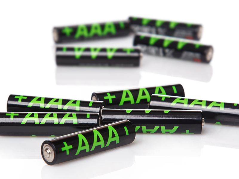 1.5V Alkaline Battery Wholesale