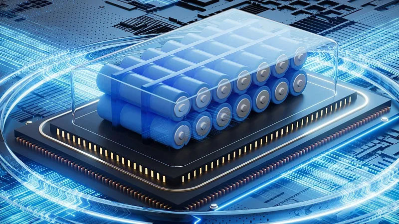 Li-ion18650 Rechargeable Batteries