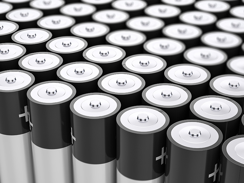 Welche Batterietypen halten am längsten?